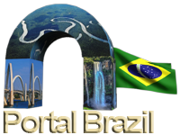 Portal Brasilien
